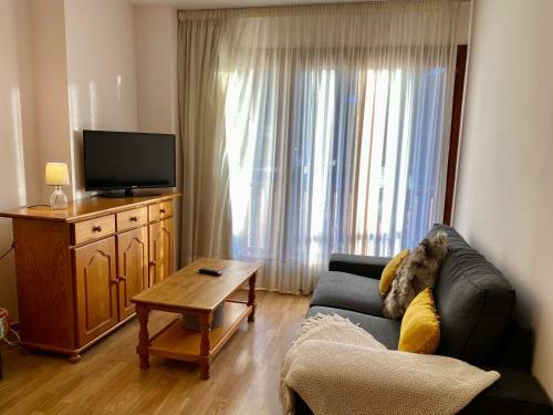 Apartamento Prober_terrasses Del Tarter