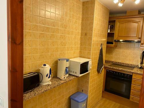 Apartamento Prober_terrasses Del Tarter