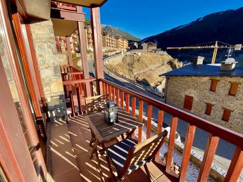 Apartamento Prober_terrasses Del Tarter