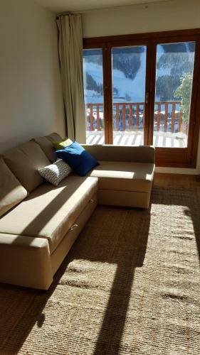 Apartamento Tarter Confort