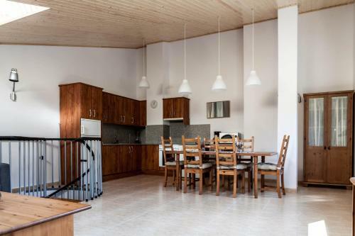 Apartamento Duplex Frente A Pistas
