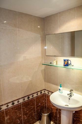 Apartamento Duplex Frente A Pistas