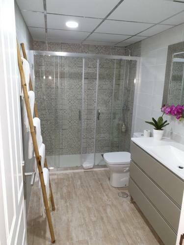 A&s Apartamentos Malaga