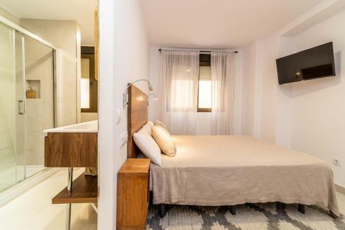 Luxury Apartment Alcazaba