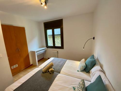 Apartamento Prober_les Bons