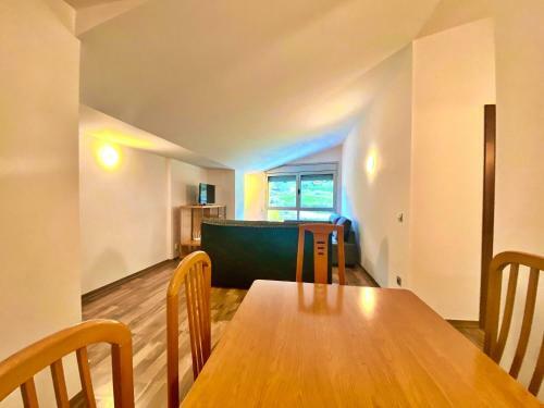 Apartamento Khi Encamp, Para 6 Pax
