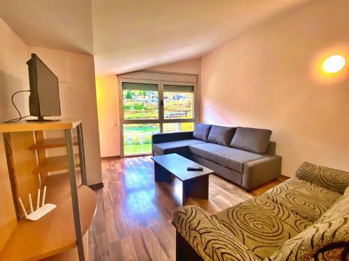 Apartamento Khi Encamp, Para 6 Pax