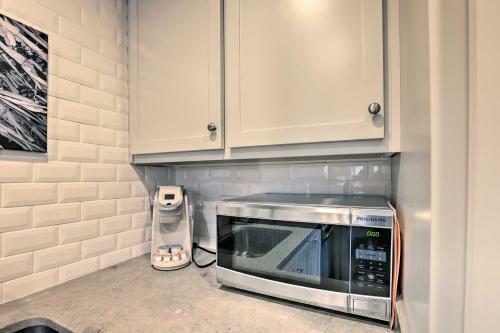 Apartamento Welcoming Auburn Studio - 1 Block To Campus!