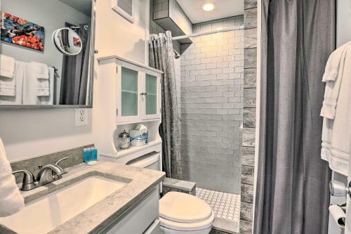 Apartamento Welcoming Auburn Studio - 1 Block To Campus!