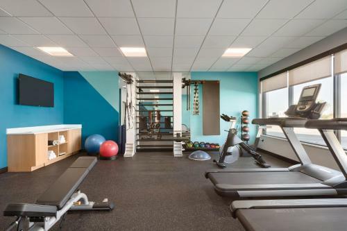 Avid Hotels - Auburn - University Area, An Ihg Hotel
