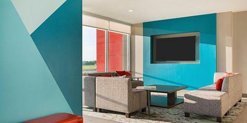 Avid Hotels - Auburn - University Area, An Ihg Hotel