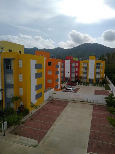 Apartamento Pineda Y Asociados