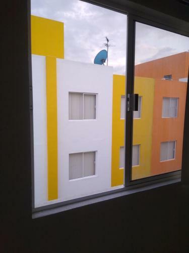 Apartamento Pineda Y Asociados