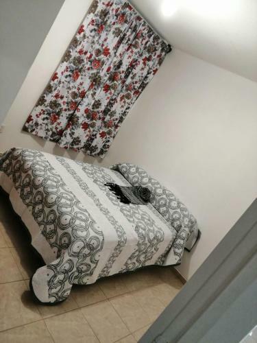 Apartamento Departamento Centrico Cerca de La Feria