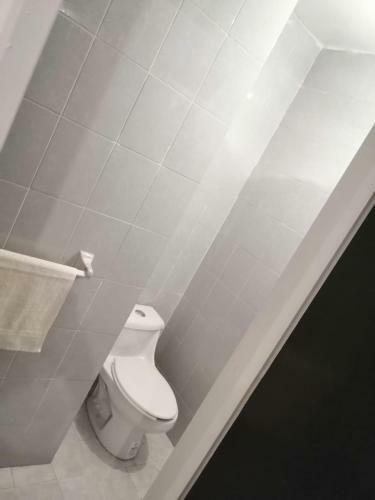 Apartamento Departamento Centrico Cerca de La Feria