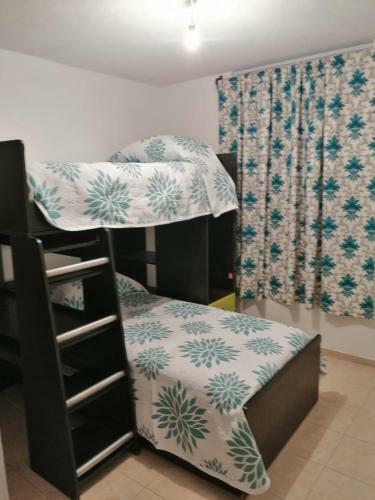 Apartamento Departamento Centrico Cerca de La Feria