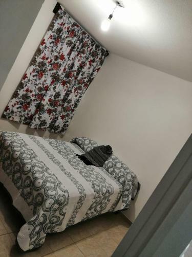 Apartamento Departamento Centrico Cerca de La Feria