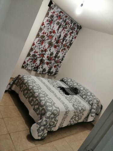 Apartamento Departamento Centrico Cerca de La Feria