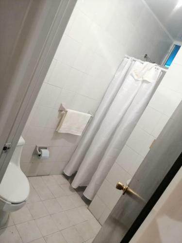 Apartamento Departamento Centrico Cerca de La Feria
