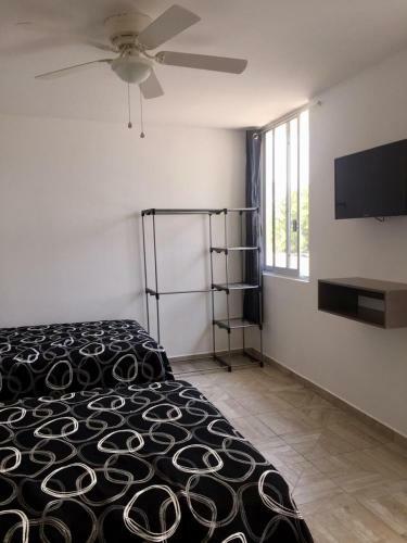 Apartamento Casa Colon