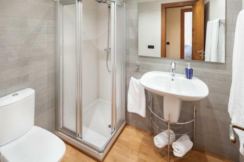 Apartamento San Juan Quiet, Relax & Confort