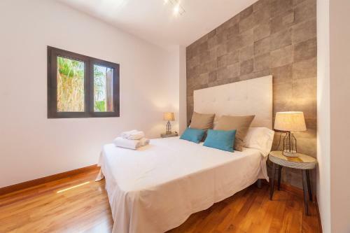 Apartamento San Juan Quiet, Relax & Confort