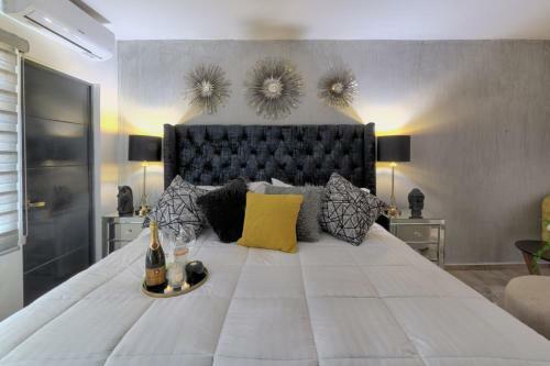 Apartamento Master Suite