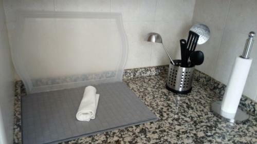 Apartamento Malaga Urban Suite