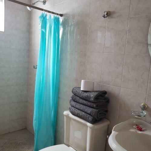 Apartamento Departamento Centrico Feria San Marcos
