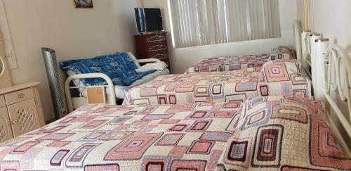 Apartamento Departamento Centrico Feria San Marcos