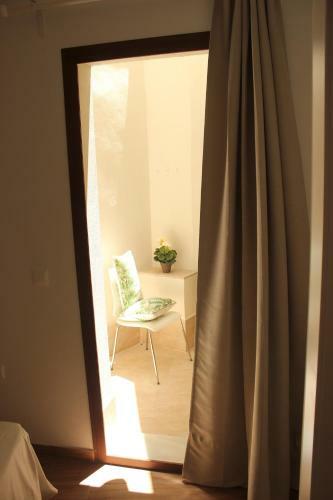 Malaga Center Lagunillas Apartments