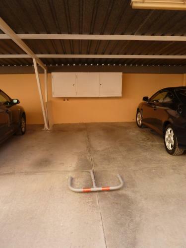 Apartamento Appartement � Malaga