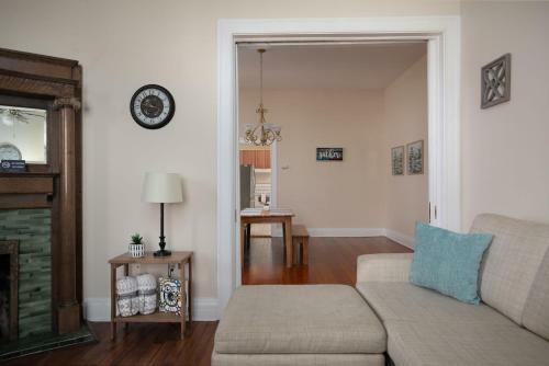Brilliant In Birmingham- Less Than 10 Mins To Downtown!