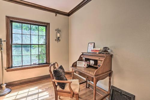 Birmingham Tudor-style Chalet On Over 2 Acres