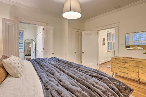 Apartamento Chic Birmingham Getaway About 2 Mi To Downtown!
