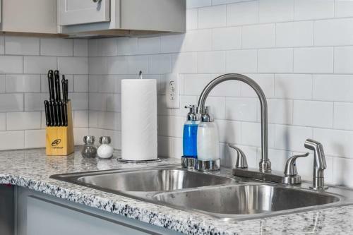 Apartamento Dedicated Workspace Fast Wifi Close To Uab
