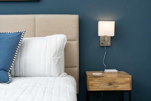Apartamento Dedicated Workspace Fast Wifi Close To Uab