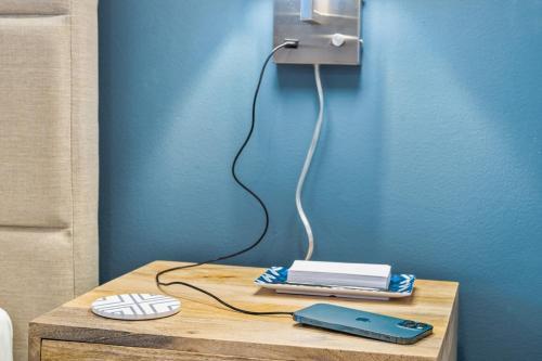 Apartamento Dedicated Workspace Fast Wifi Close To Uab