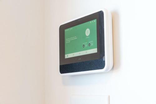 Apartamento Dedicated Workspace Fast Wifi Close To Uab