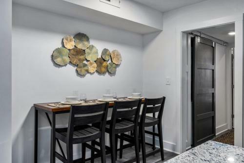 Apartamento Dedicated Workspace Fast Wifi Close To Uab