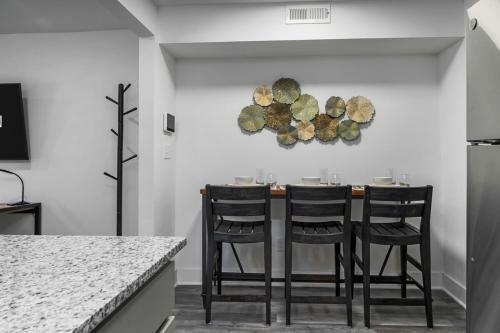 Apartamento Dedicated Workspace Fast Wifi Close To Uab