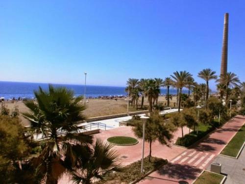 Apartamento La Casa Del Druida