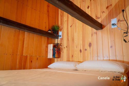 Apartamento La Casa Del Druida
