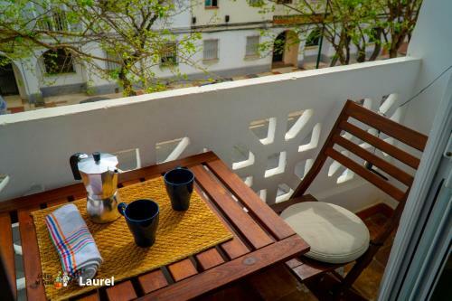 Apartamento La Casa Del Druida