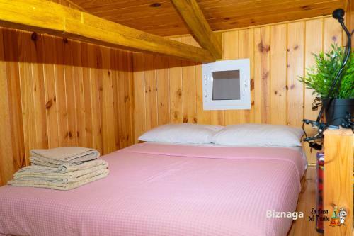 Apartamento La Casa Del Druida