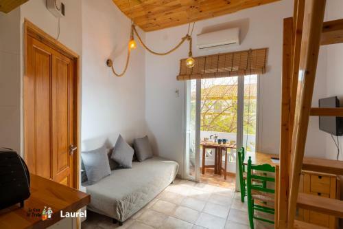 Apartamento La Casa Del Druida