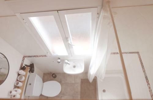 Apartamento La Casa Del Druida