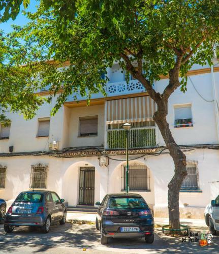 Apartamento La Casa Del Druida
