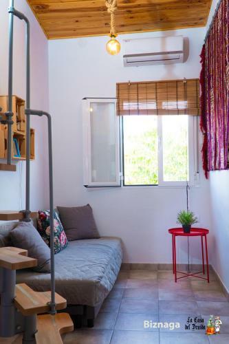 Apartamento La Casa Del Druida