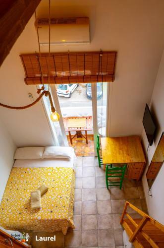 Apartamento La Casa Del Druida